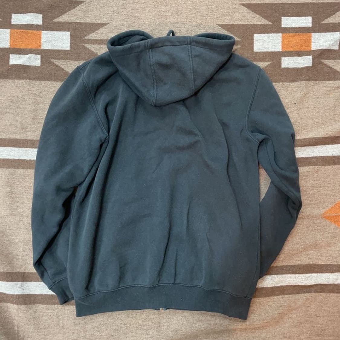 [105] 칼하트 기모 후드집업 상품이미지2