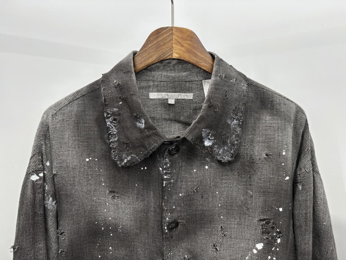 PLOMO REWORK COAT (XL) 상품이미지3