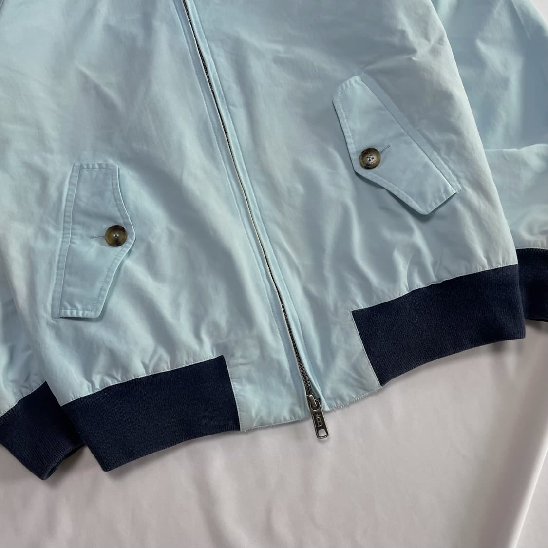 바라쿠타 스카이블루 g9 상품이미지4