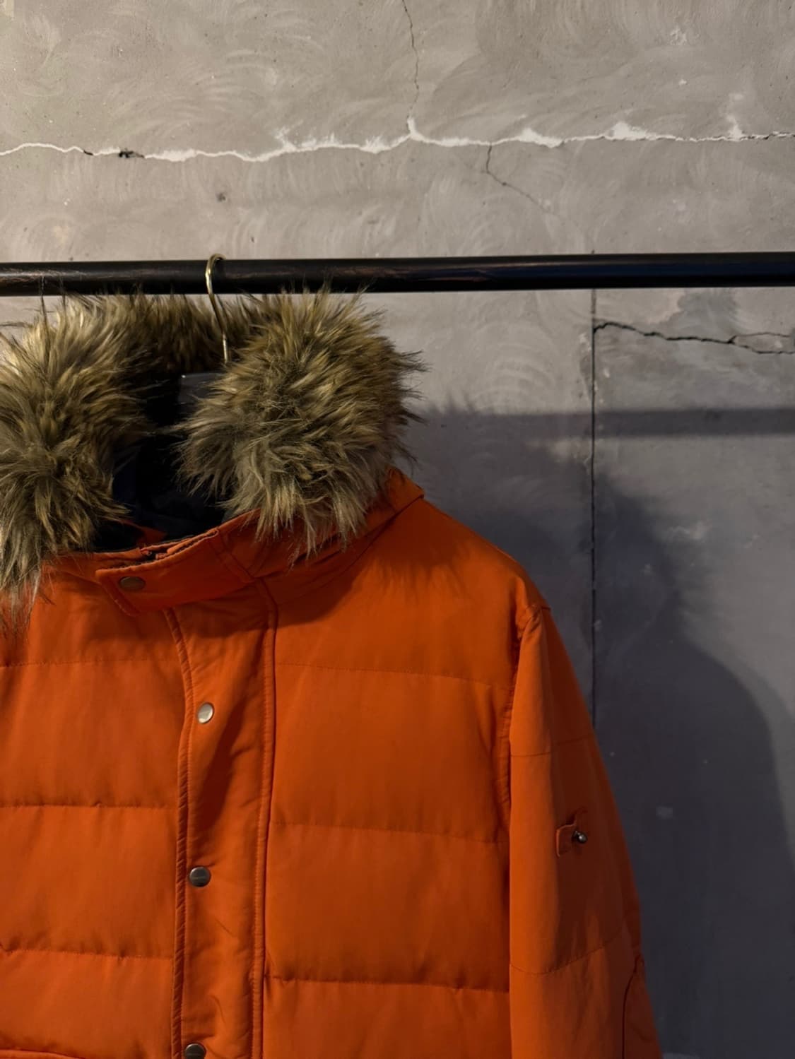 시리즈 다운 패딩 자켓 100 상품이미지5