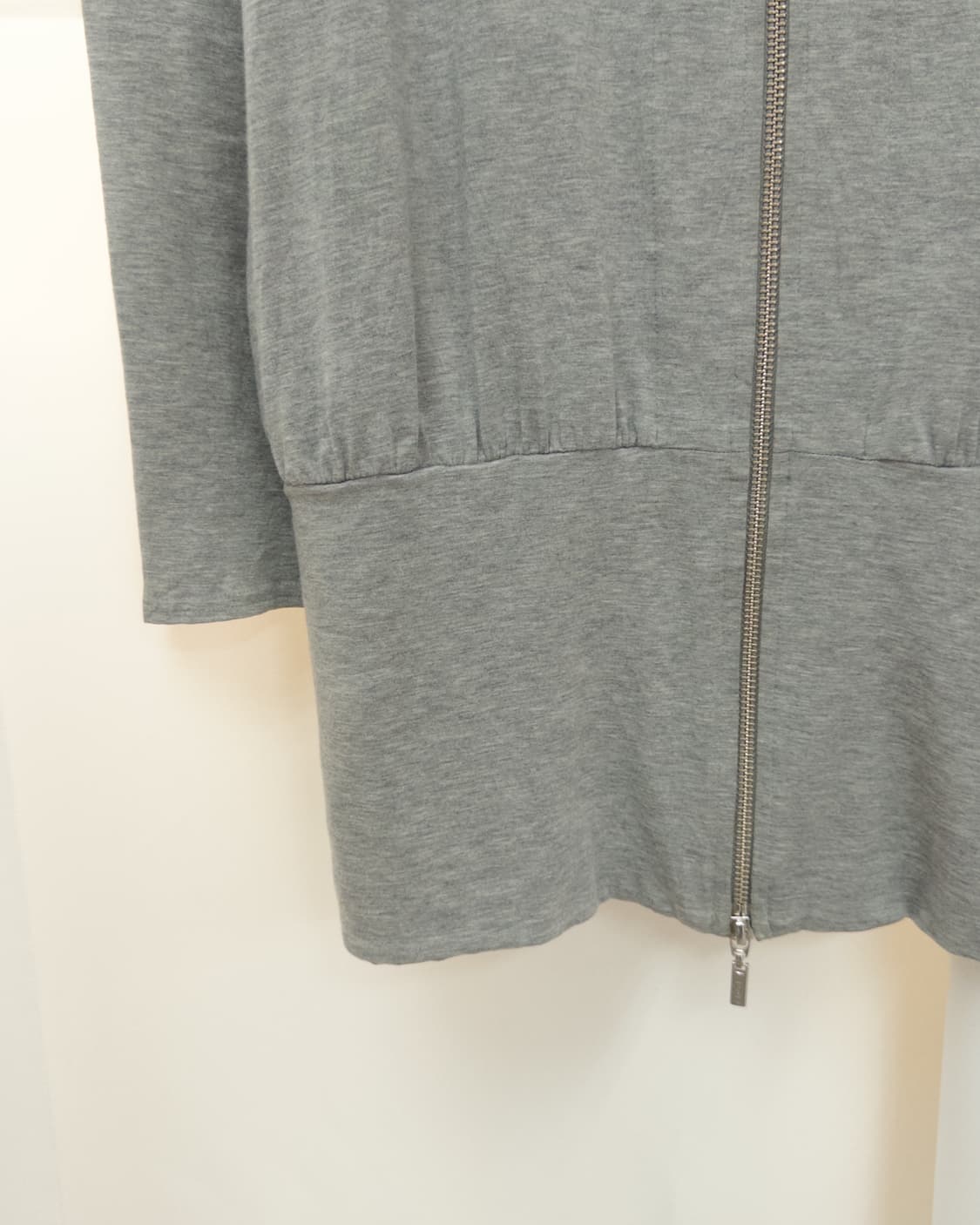 [FOXEY FGURL] crease two-way hoodie 상품이미지6