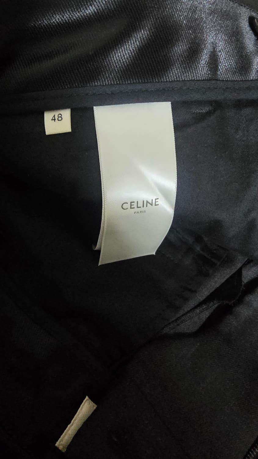 셀린느 20ss 수트 상품이미지8