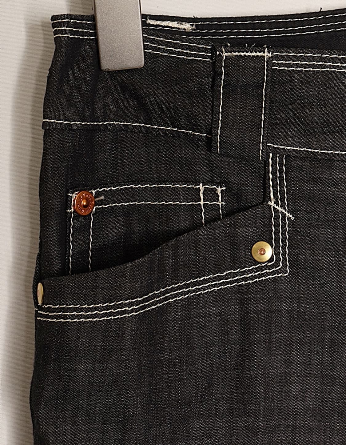  Coomb Light Denim Boot-Cut (26) 상품이미지3