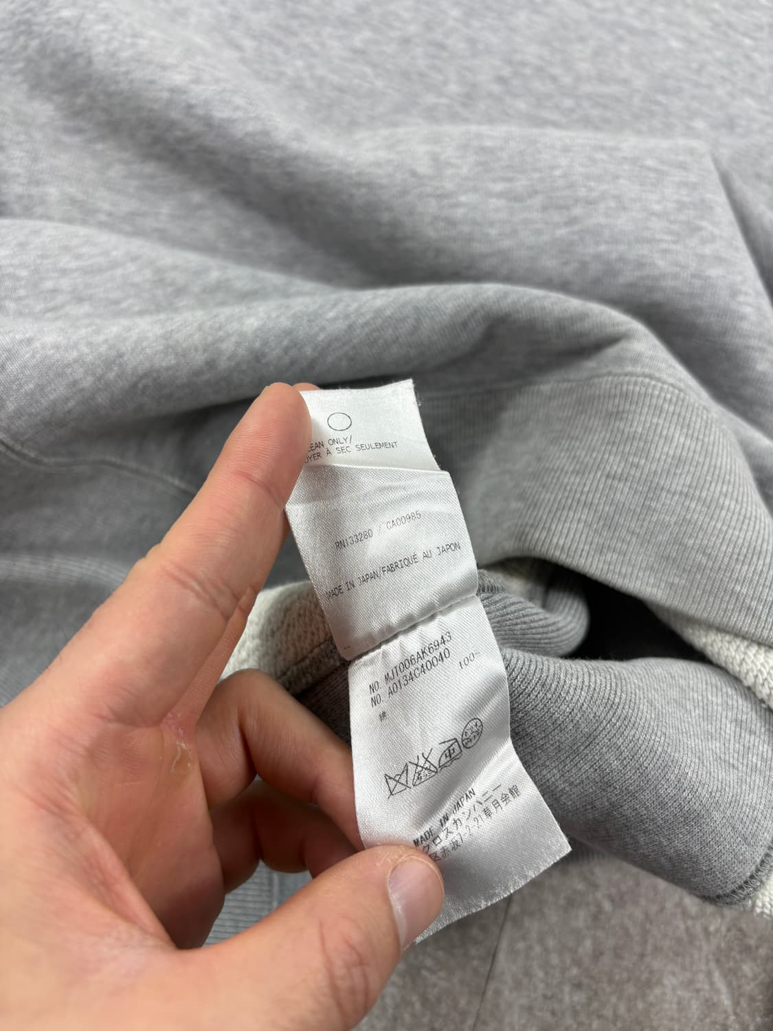 Thom Browne Sweatshirt    상품이미지6