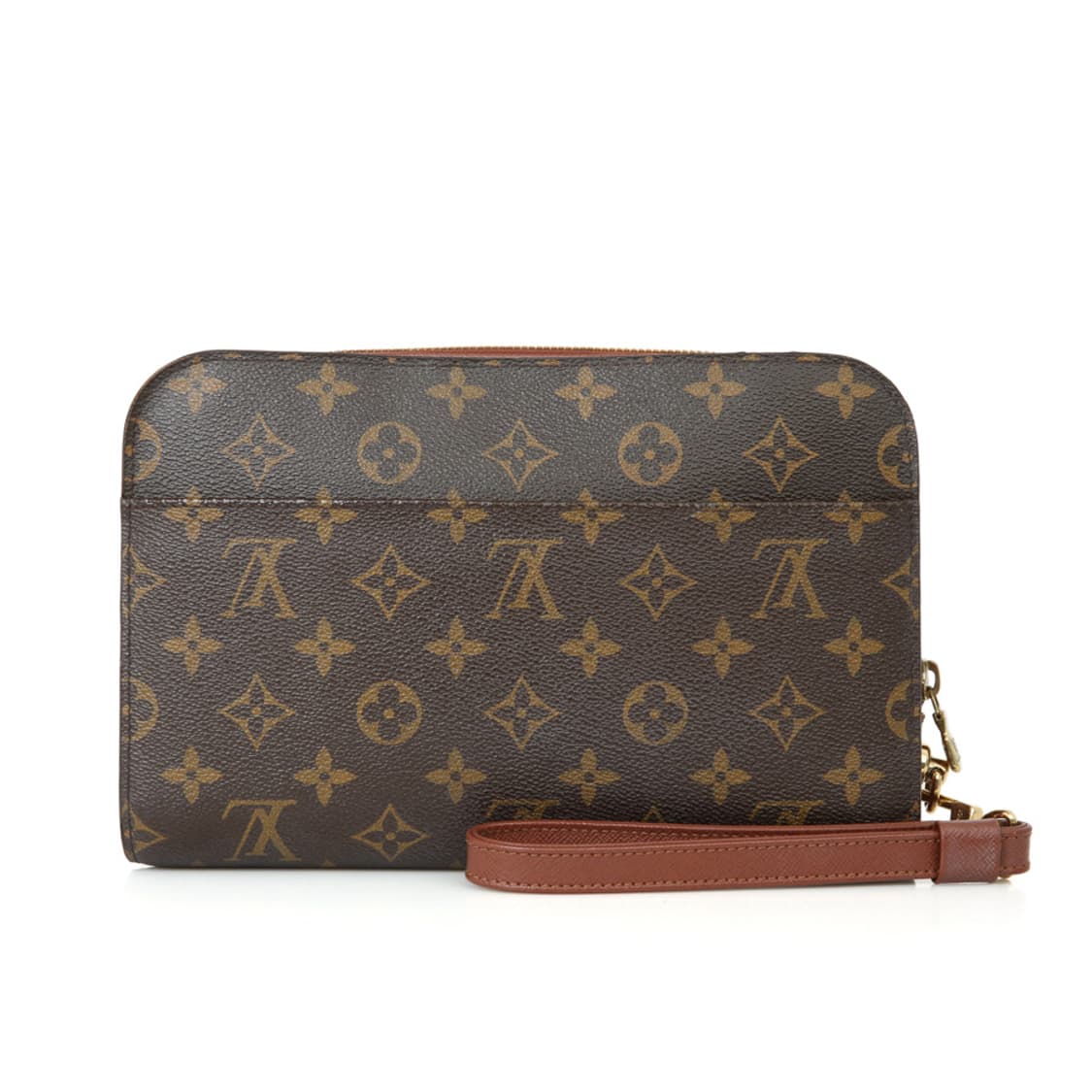 루이비통 모노그램 오르세 클러치 모노 맨스백 포쉐트 M51790 상품이미지4