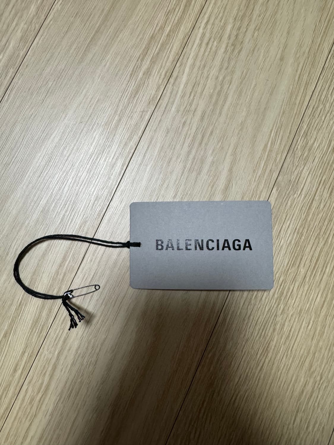 [2]23SS 발렌시아가 3B로고 트랙자켓 상품이미지6