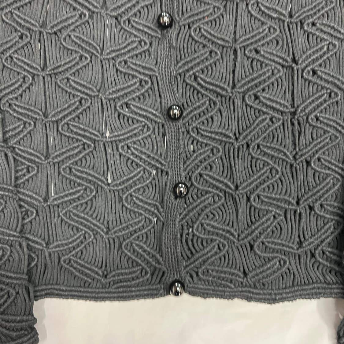 나마체코 아스테라 가디건 상품이미지4