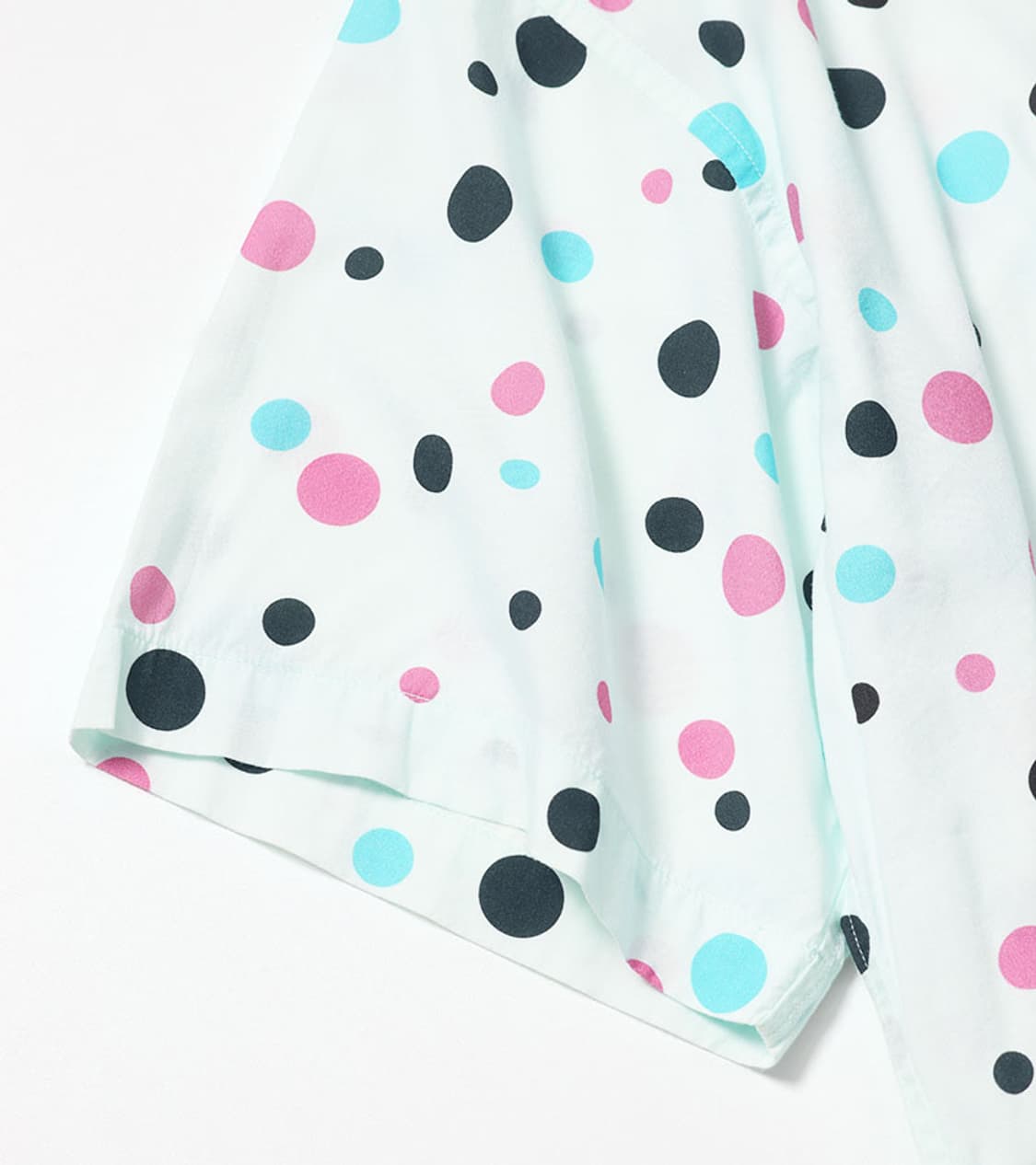 BEDWIN＆THE HEARTBREAKERS - DOT SHIRT 상품이미지8