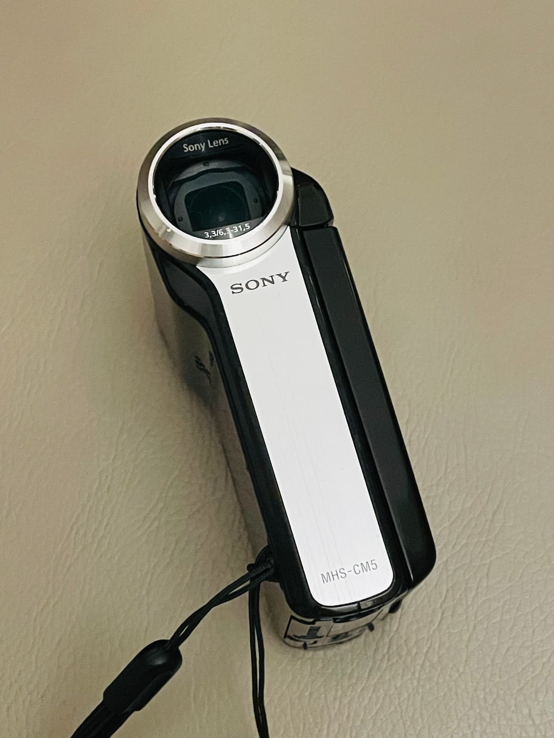 소니 블로기 MHS-CM5 상품이미지2