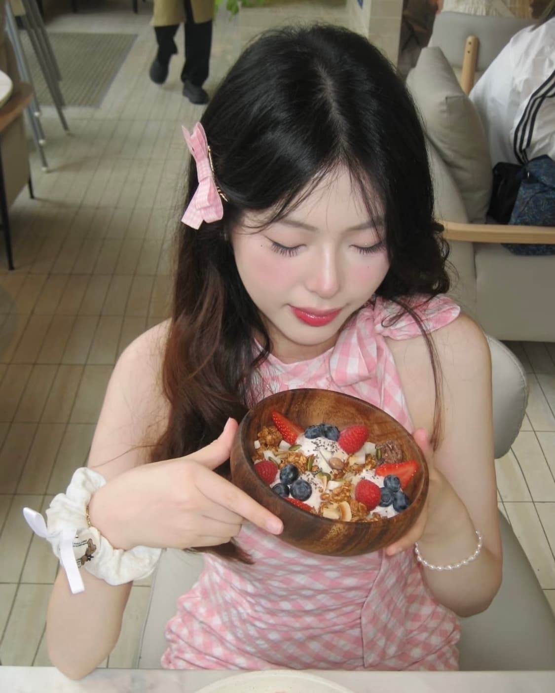 인물 맛집 Canon PowerShot S40 상품이미지2