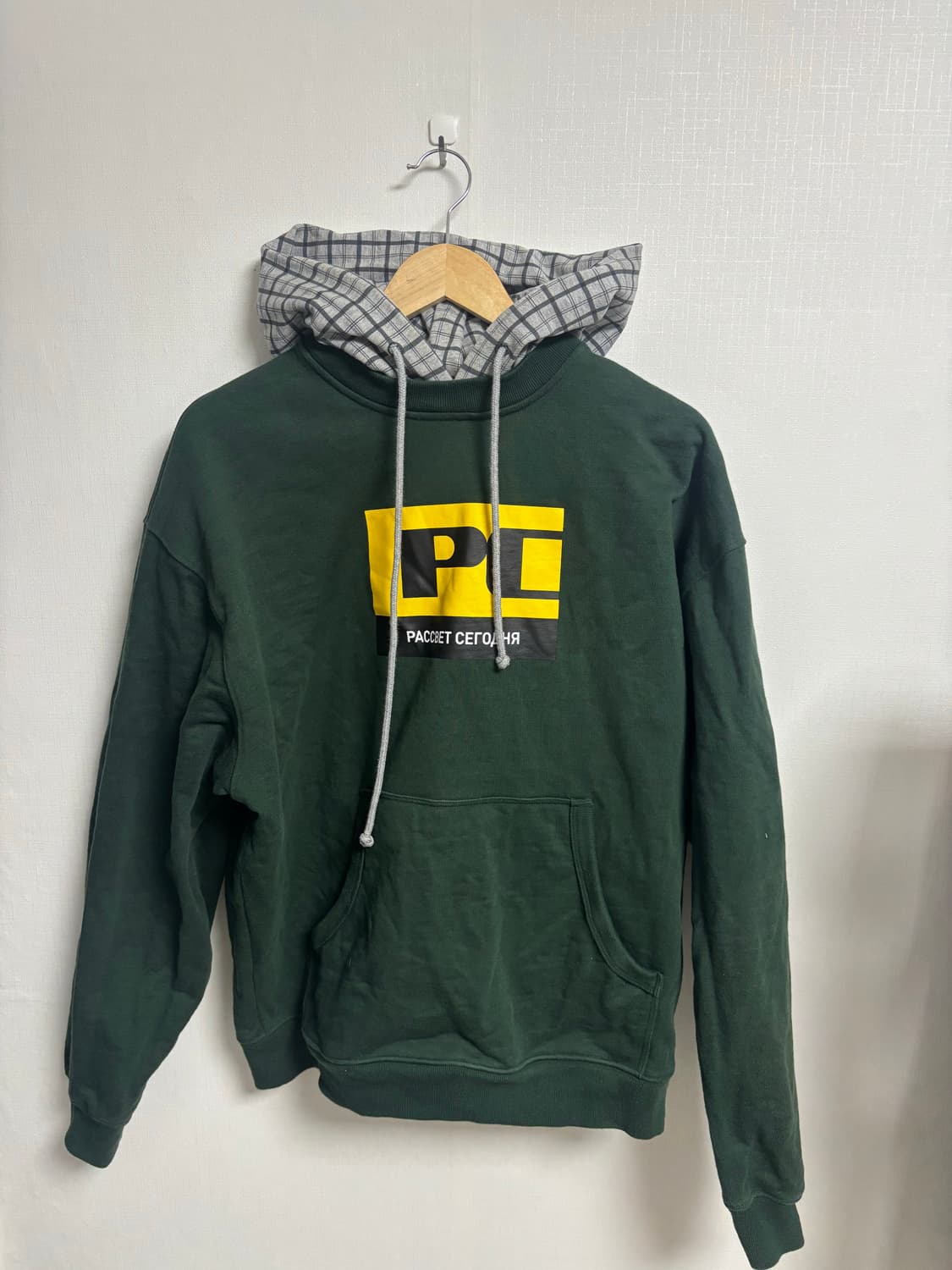 [XL] 라스벳 후디 상품이미지1