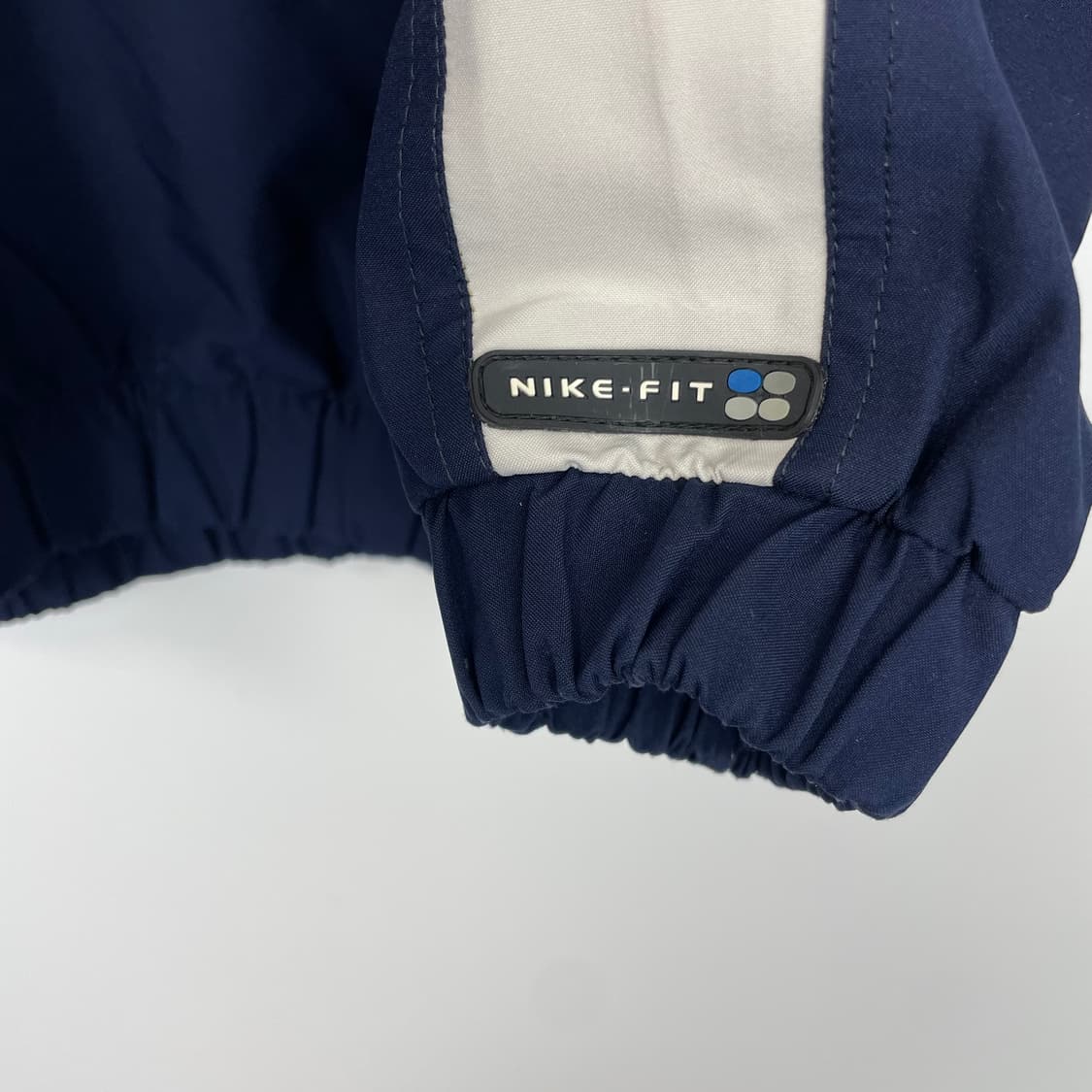 나이키 풀오버 하프집 웜업 바람막이 자켓 상품이미지7