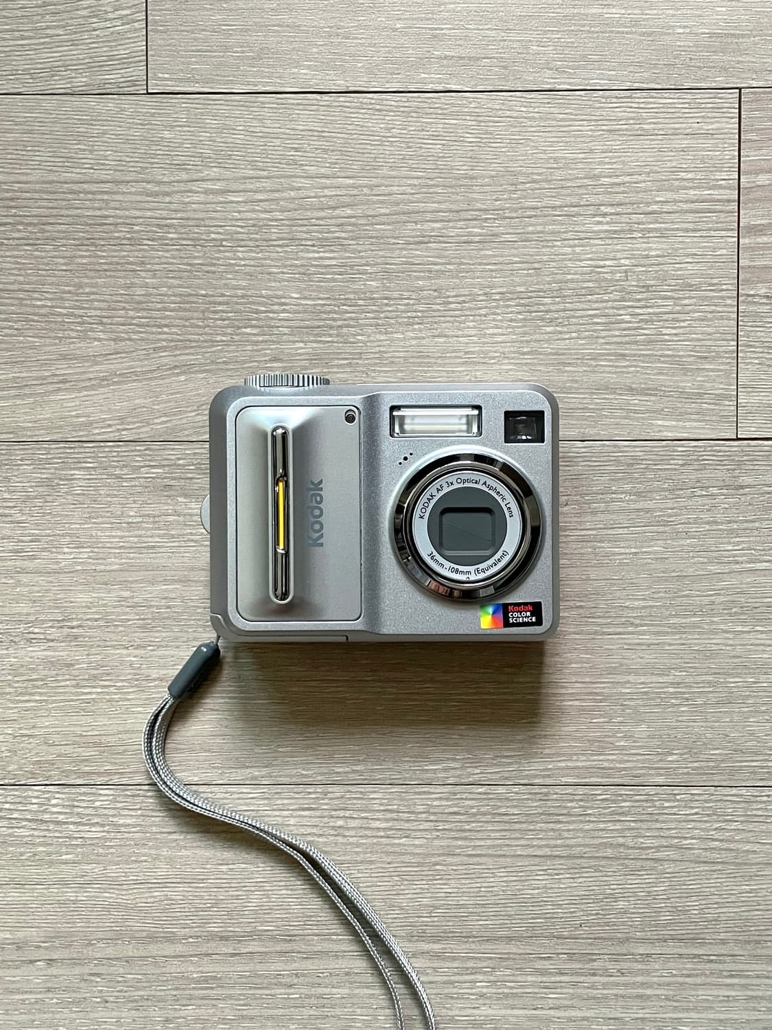 코닥 이지쉐어 C653 옛날 디카 빈티지디카 디지털카메라 상품이미지1