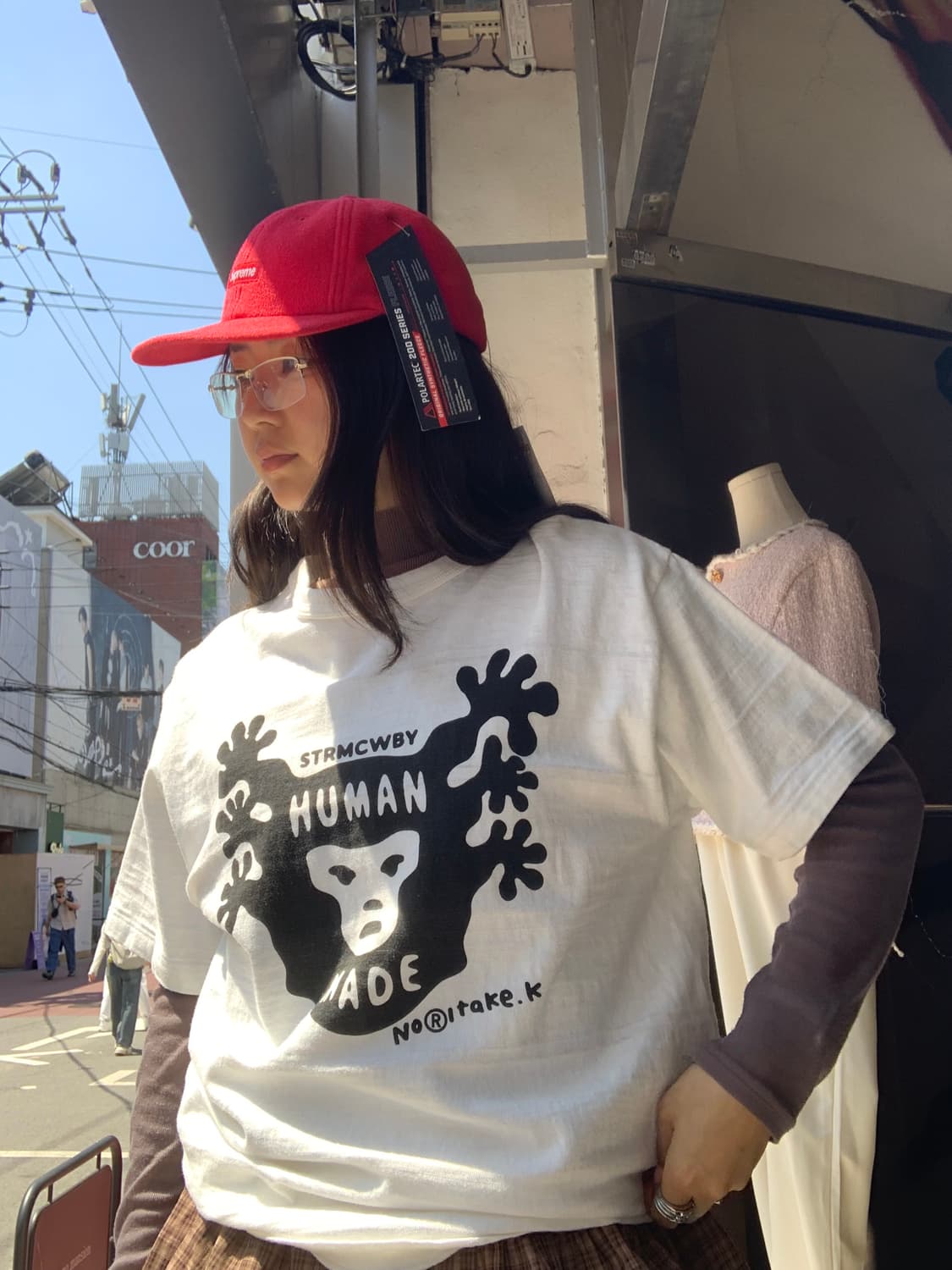 HUMAN MADE 상품이미지3