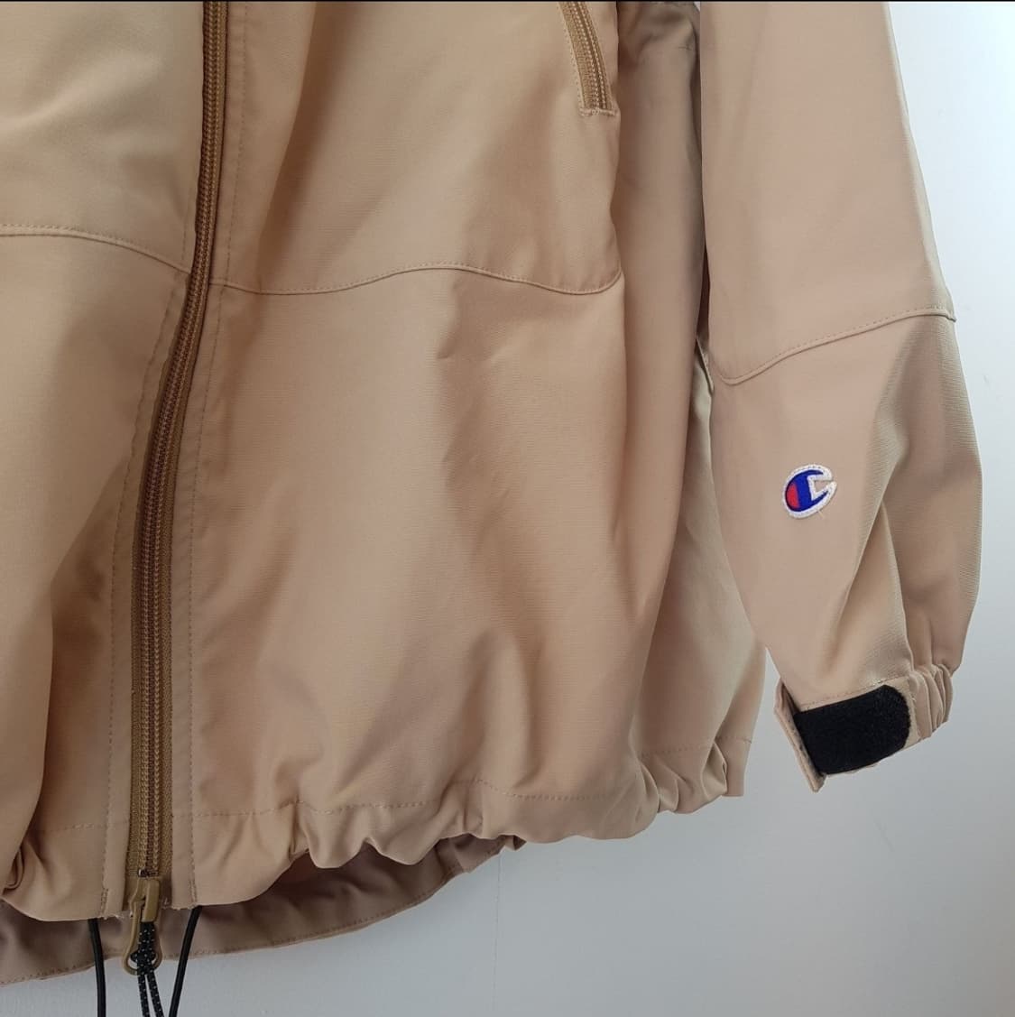 챔피온 마운틴 파카 상품이미지4