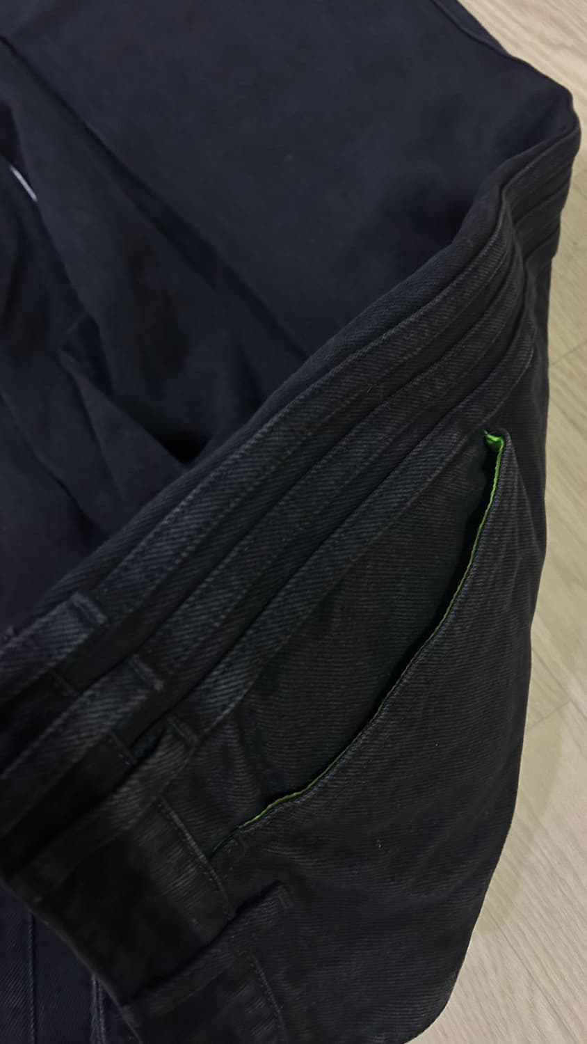 오리지널스 X KSENIASCHNAIDER 3S 진(25) 상품이미지7