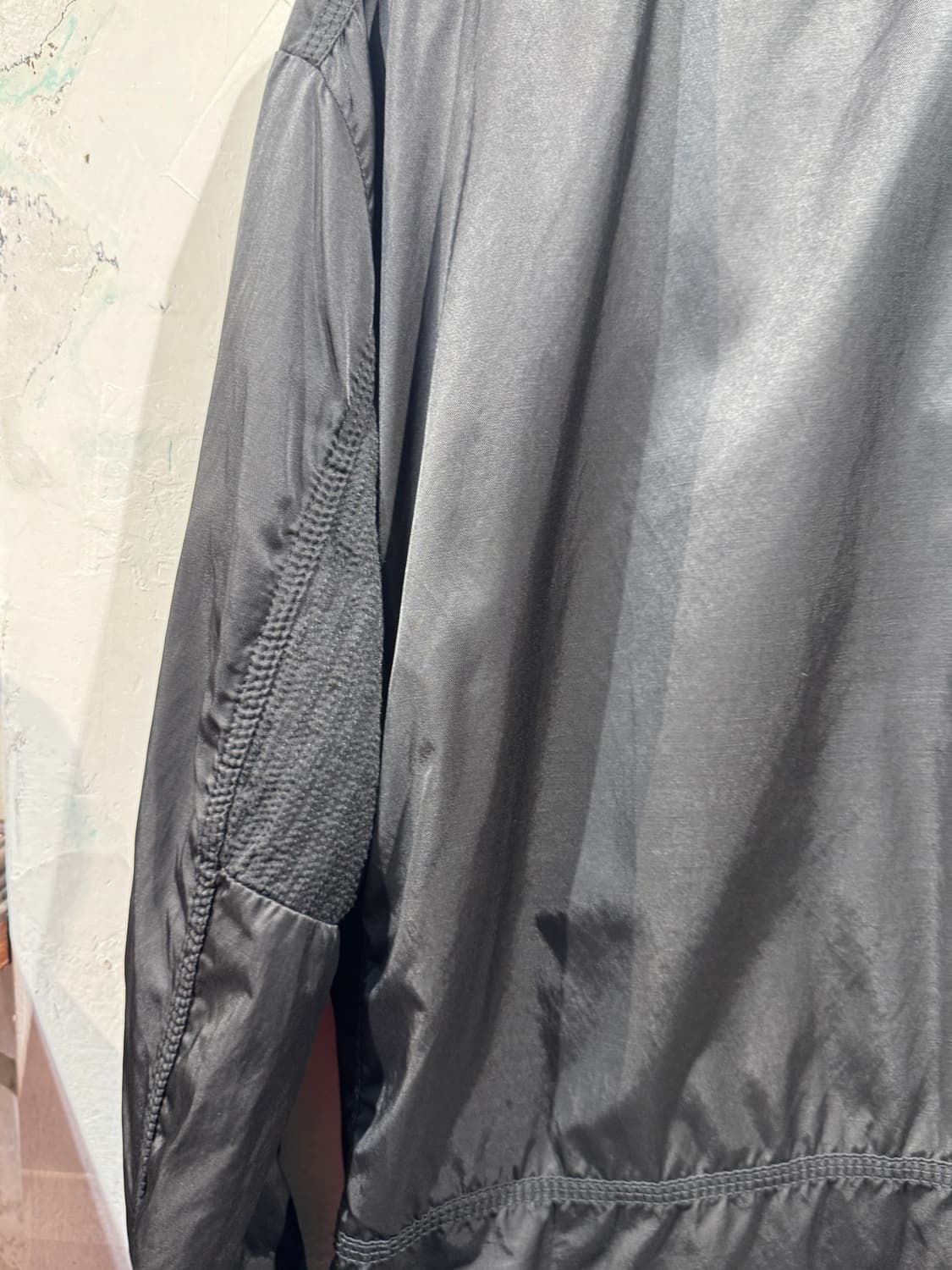 Salvage black jacket 상품이미지4