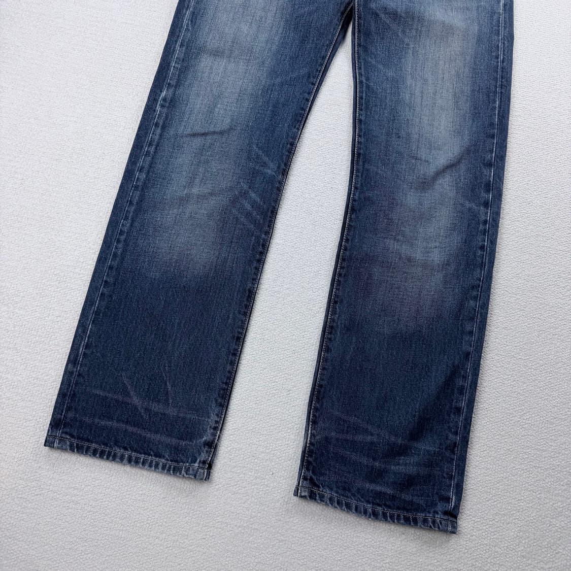 00s Levis 501 (31x32) 상품이미지3