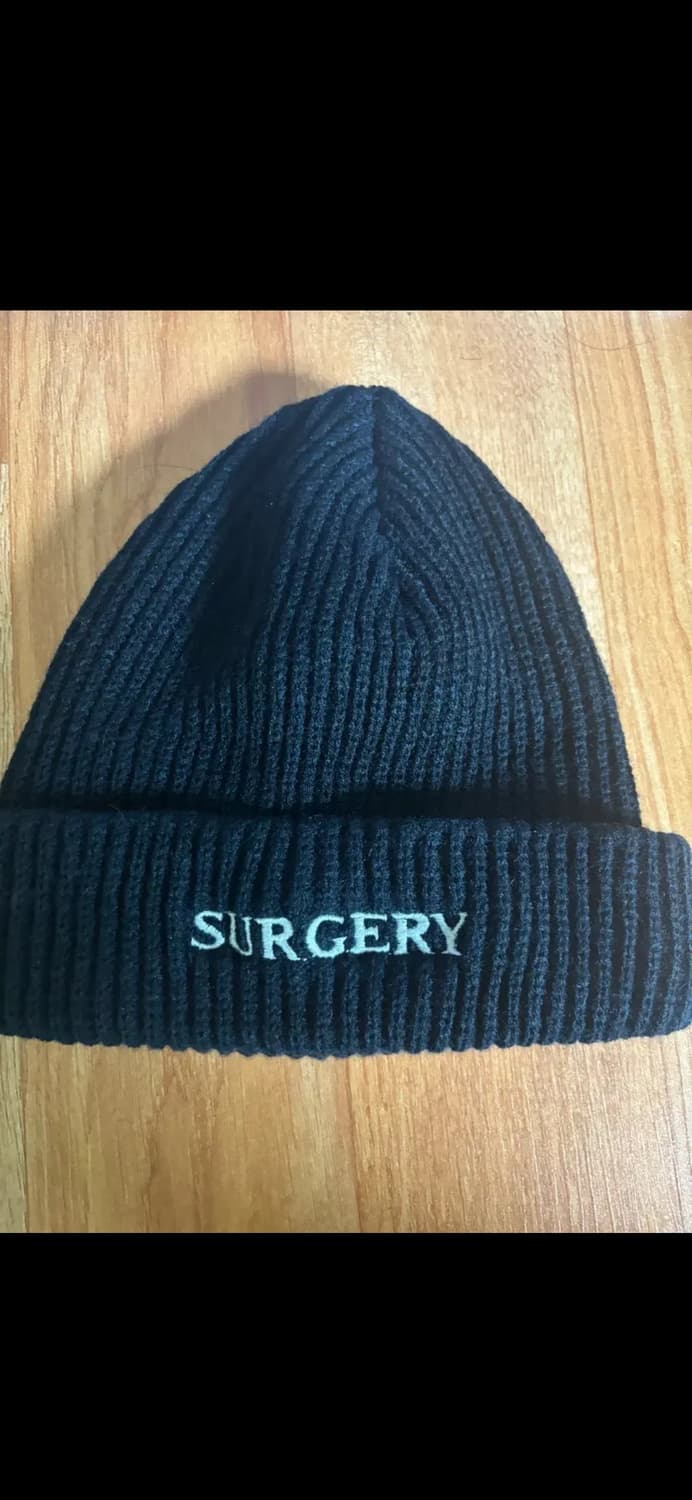 써저리 비니 상품이미지2