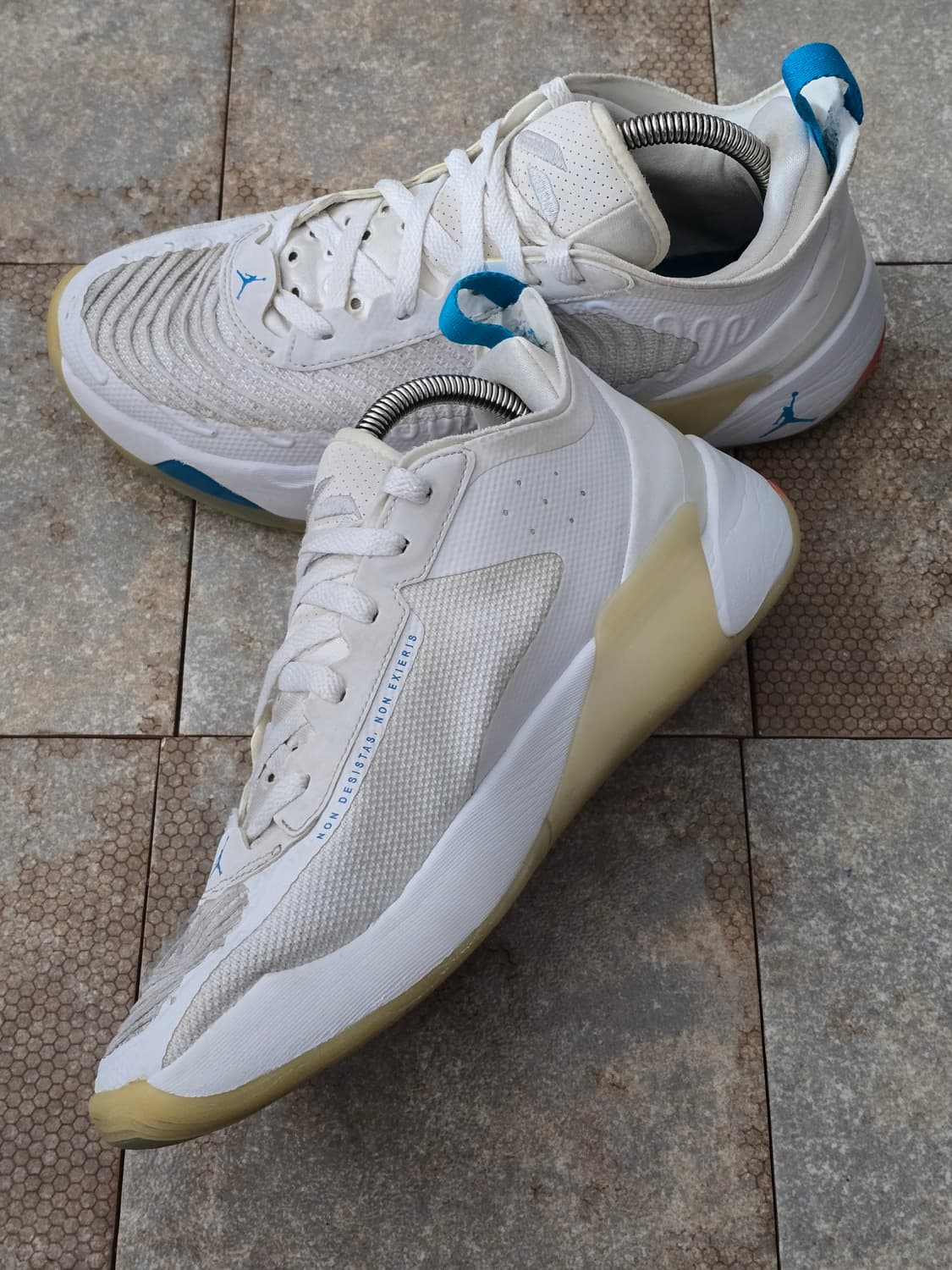 (270)나이키 조던 루카 1 네오 더콰이즈  상품이미지6