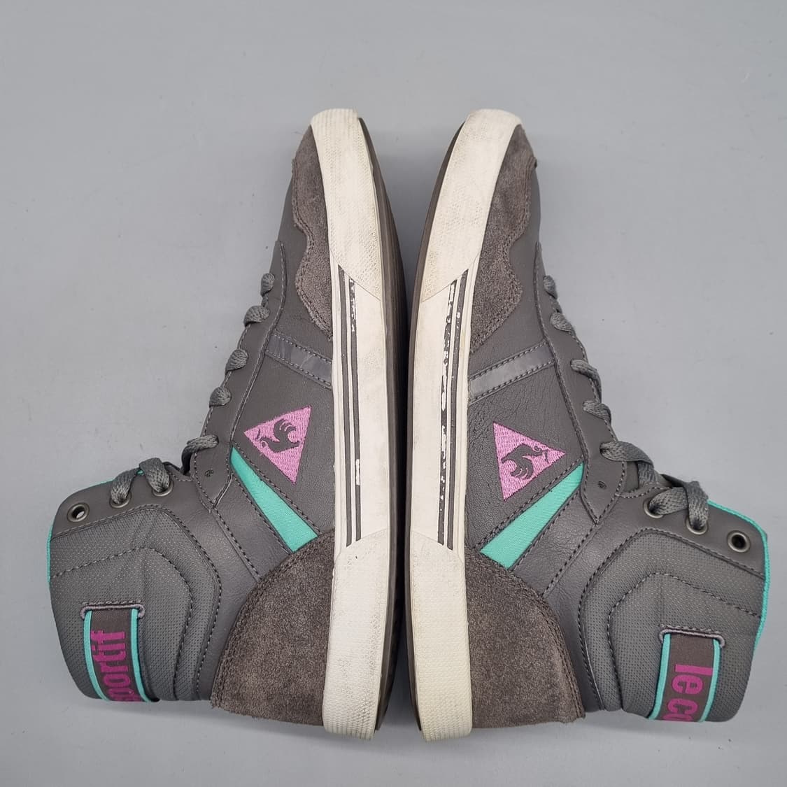 르꼬끄 여성하이탑240  상품이미지5