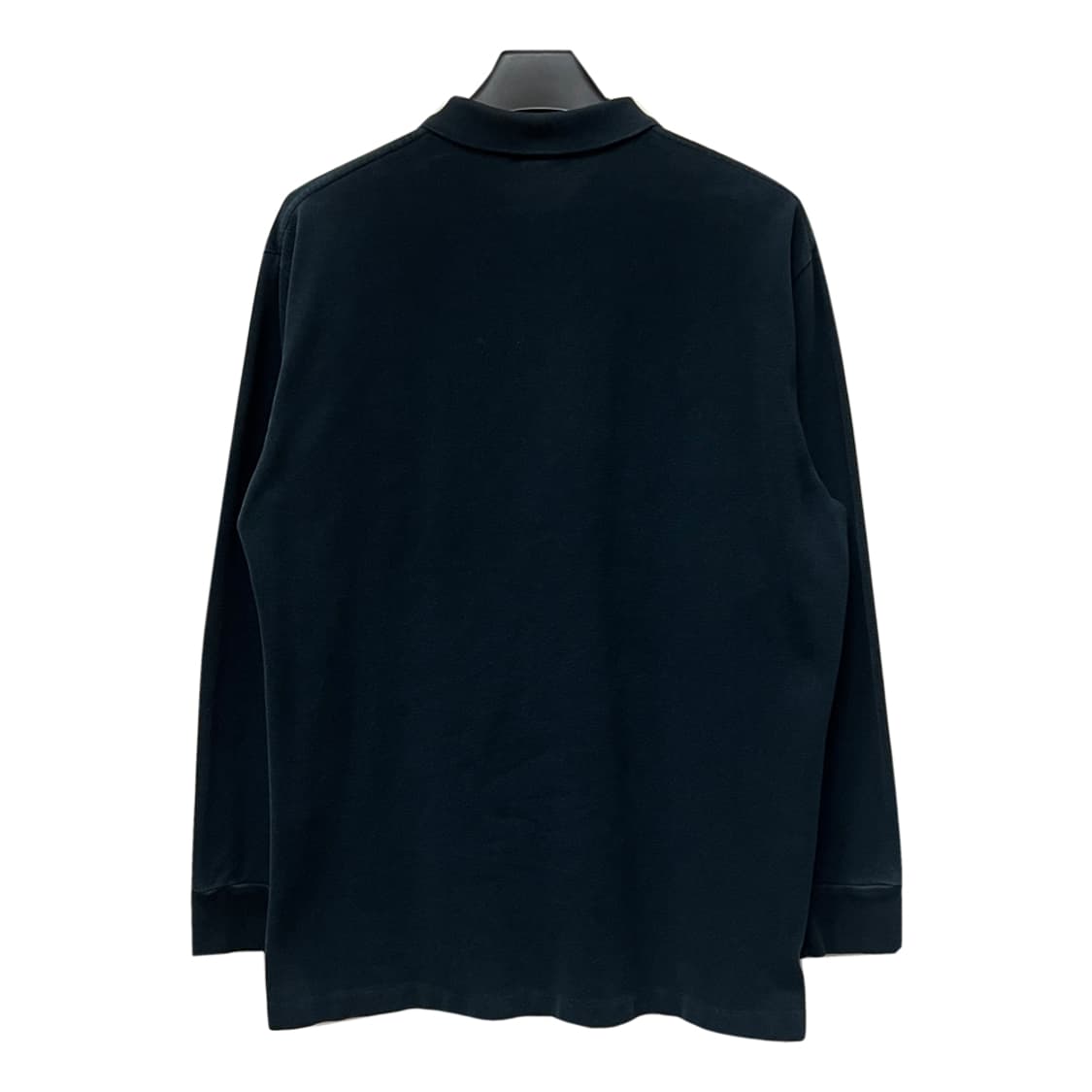 폴로 랄프로렌 베이직 PK 카라 긴팔티 L 상품이미지2