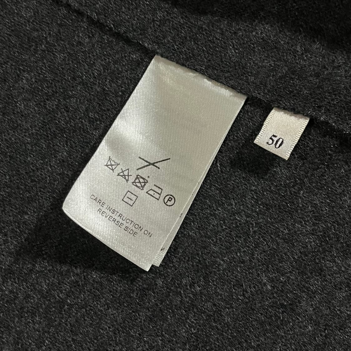 [97] 팔코네리 글렌 울자켓 상품이미지8