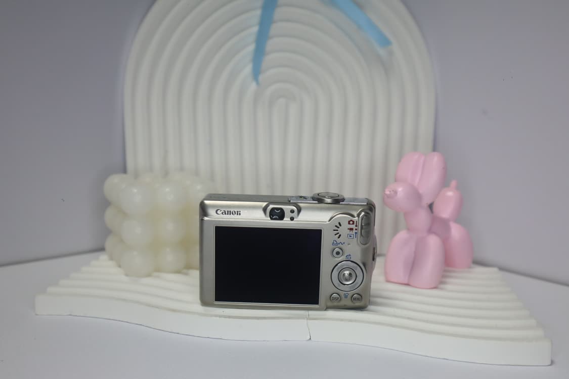 연예인, 핫인스타,유튜버 픽!) 캐논 익시70 / 익서스60 상품이미지5