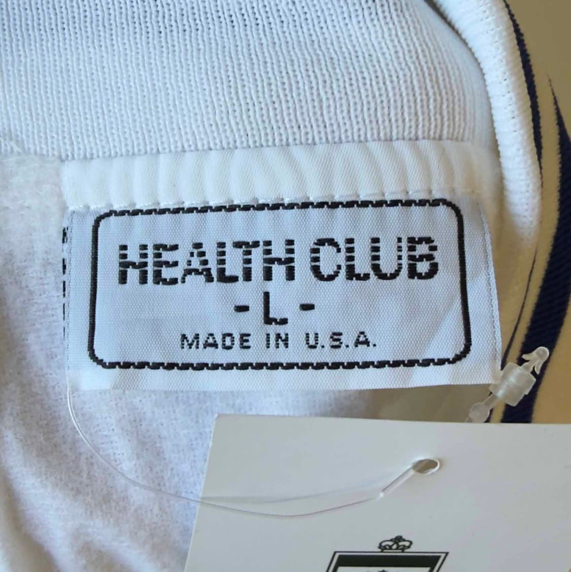 HEARTH CLUB 새틴 자켓 USA 상품이미지4