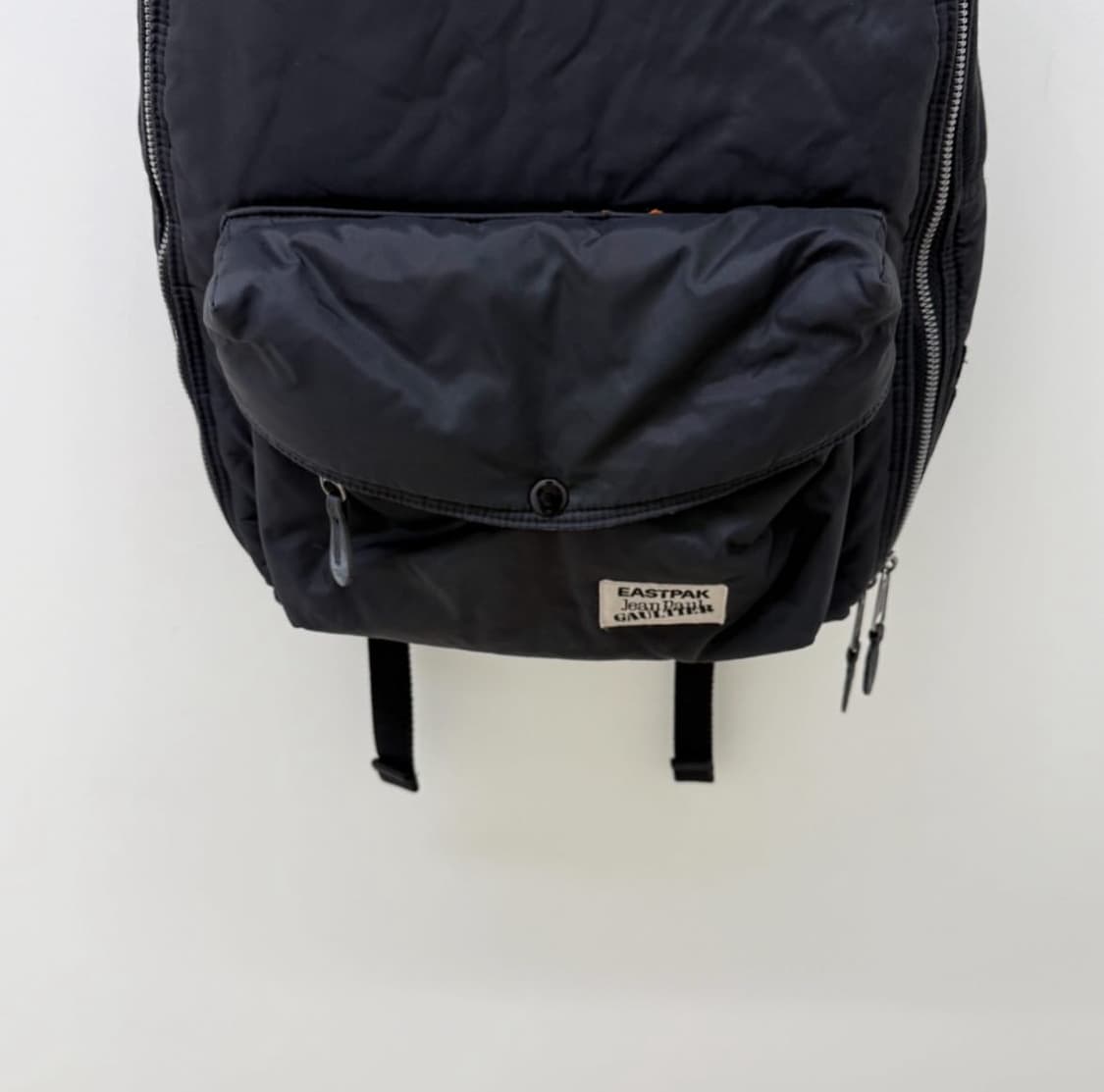 장 폴 고티에 x 이스트팩 백팩 상품이미지3