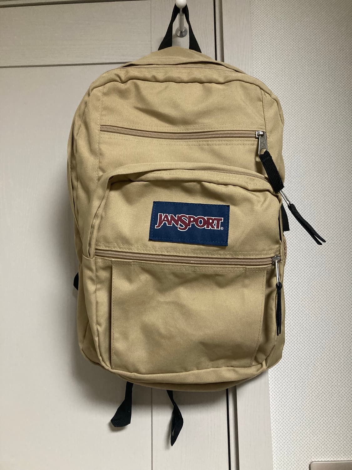 잔스포츠 빅스튜던트 구버전 상품이미지1