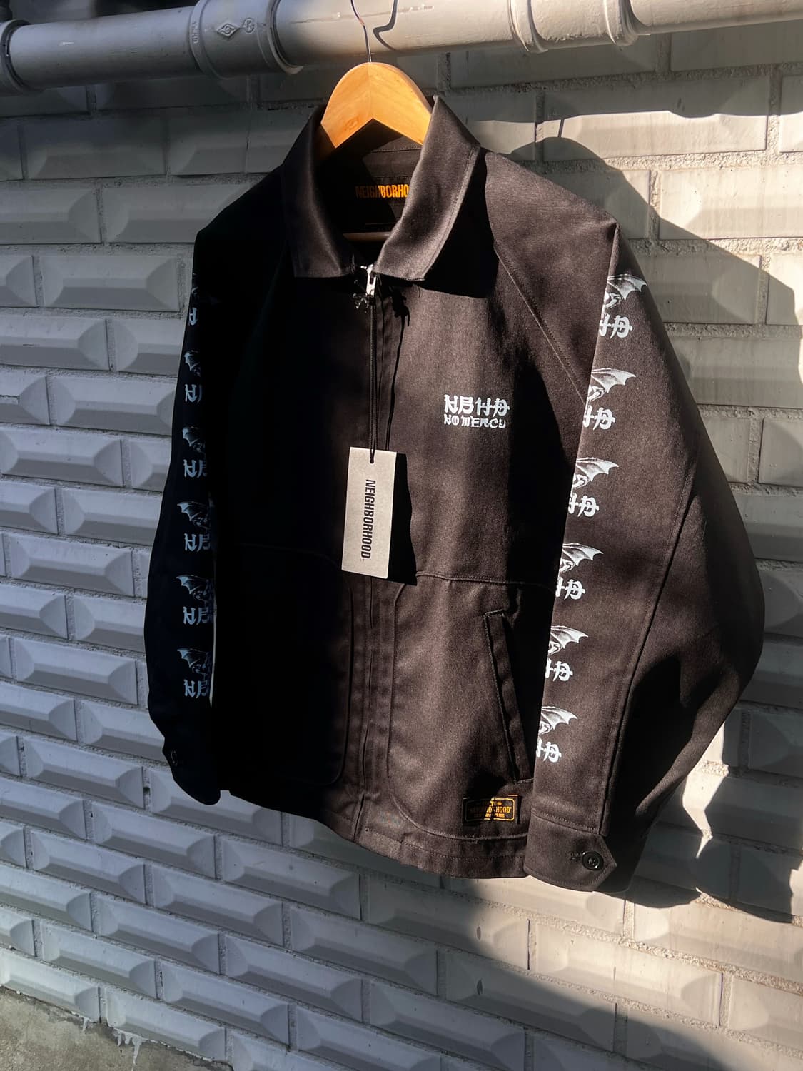 Neighborhood Drizzer Jacket 상품이미지1