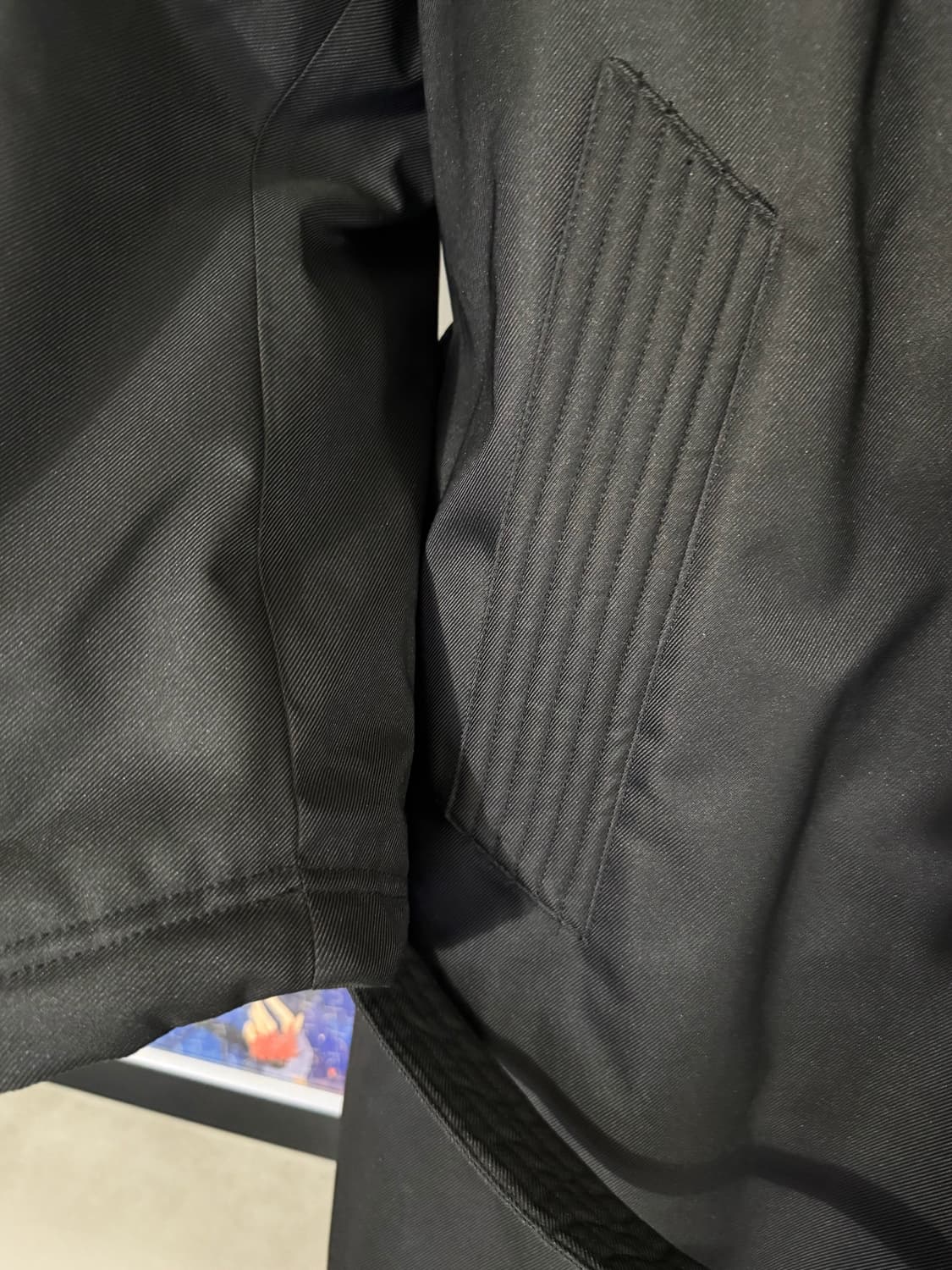 메종미네드 코트 상품이미지5