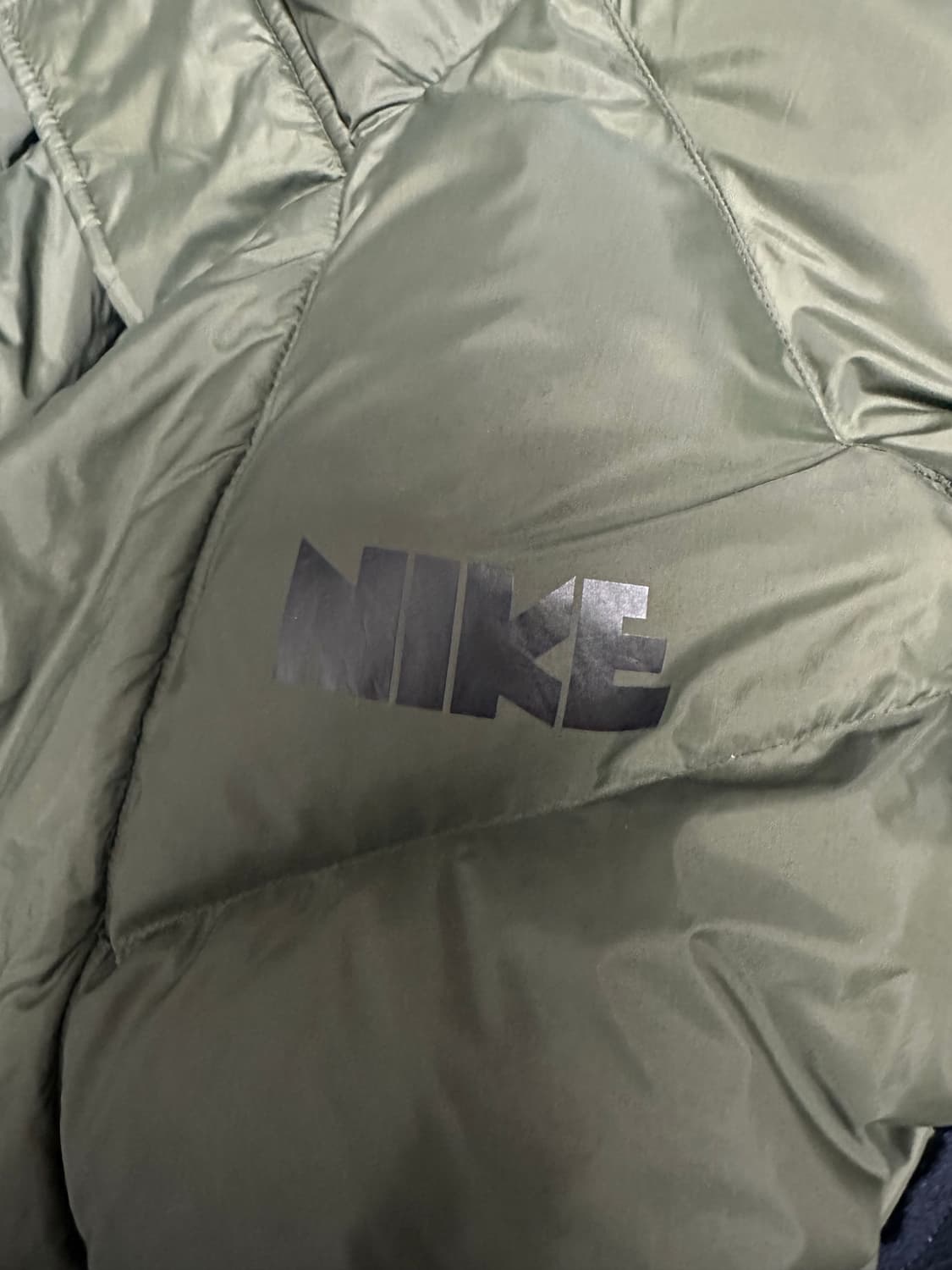 [L] 나이키 x 사카이 NRG 패딩 상품이미지5