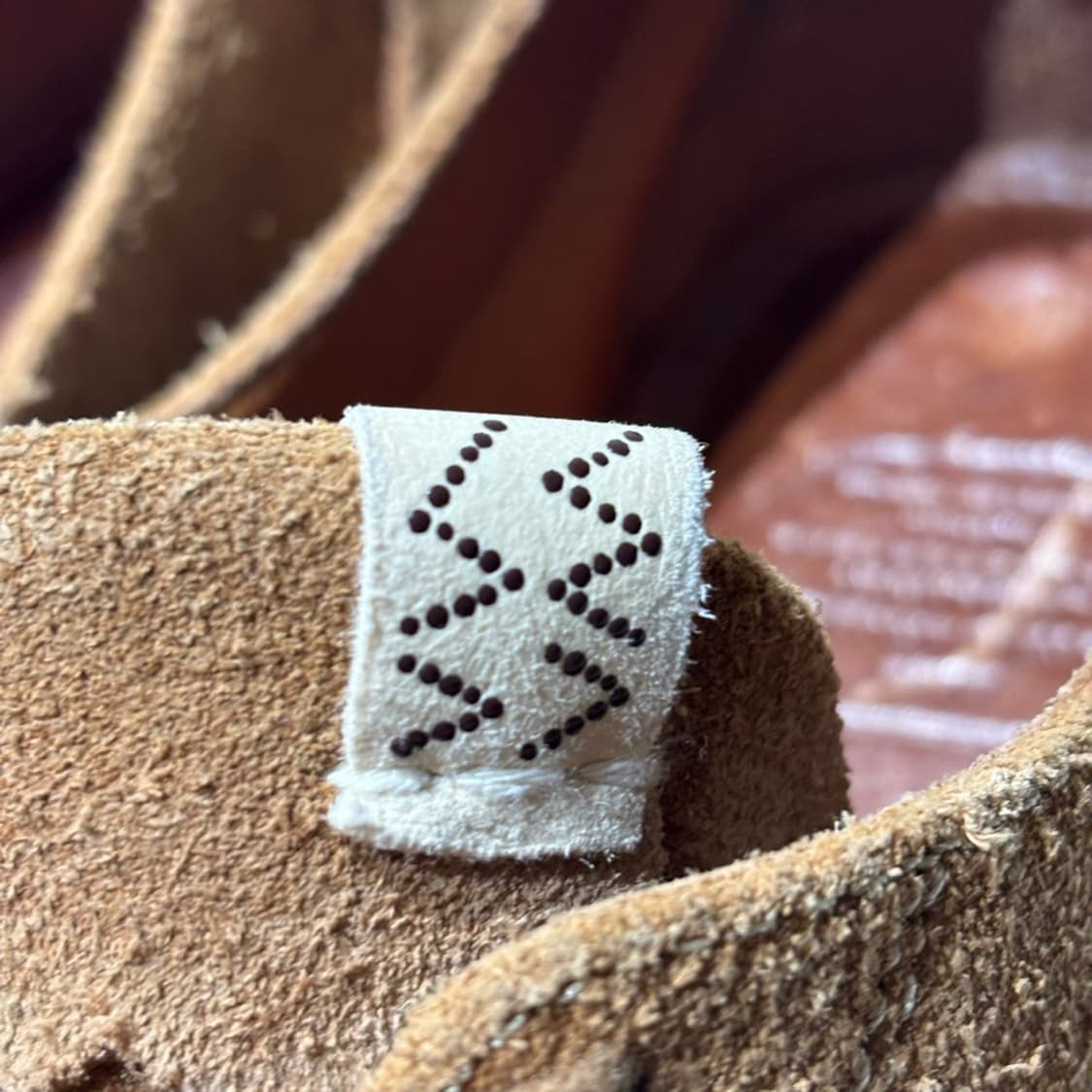 us10) 비즈빔 visvim 버질 로우 상품이미지2