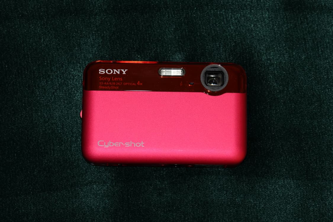 SONY CyberShot DSC-J10 소니 사이버샷 디카 상품이미지2