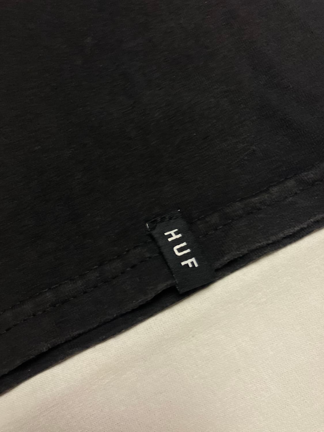 HUF X Thrasher 반팔 티셔츠 상품이미지3