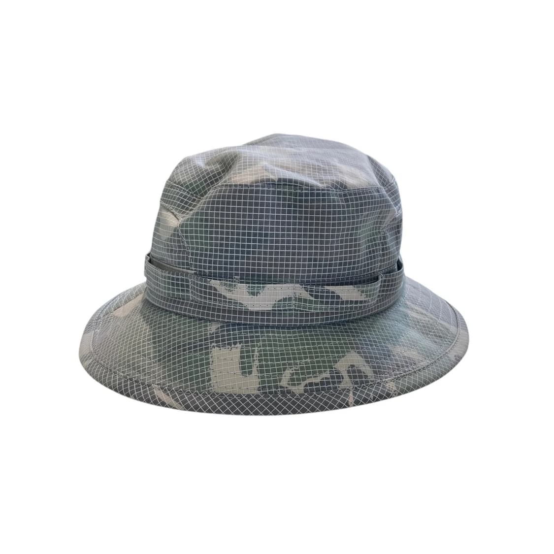 BEAMS PLUS X PALACE BUCKET HAT  상품이미지2