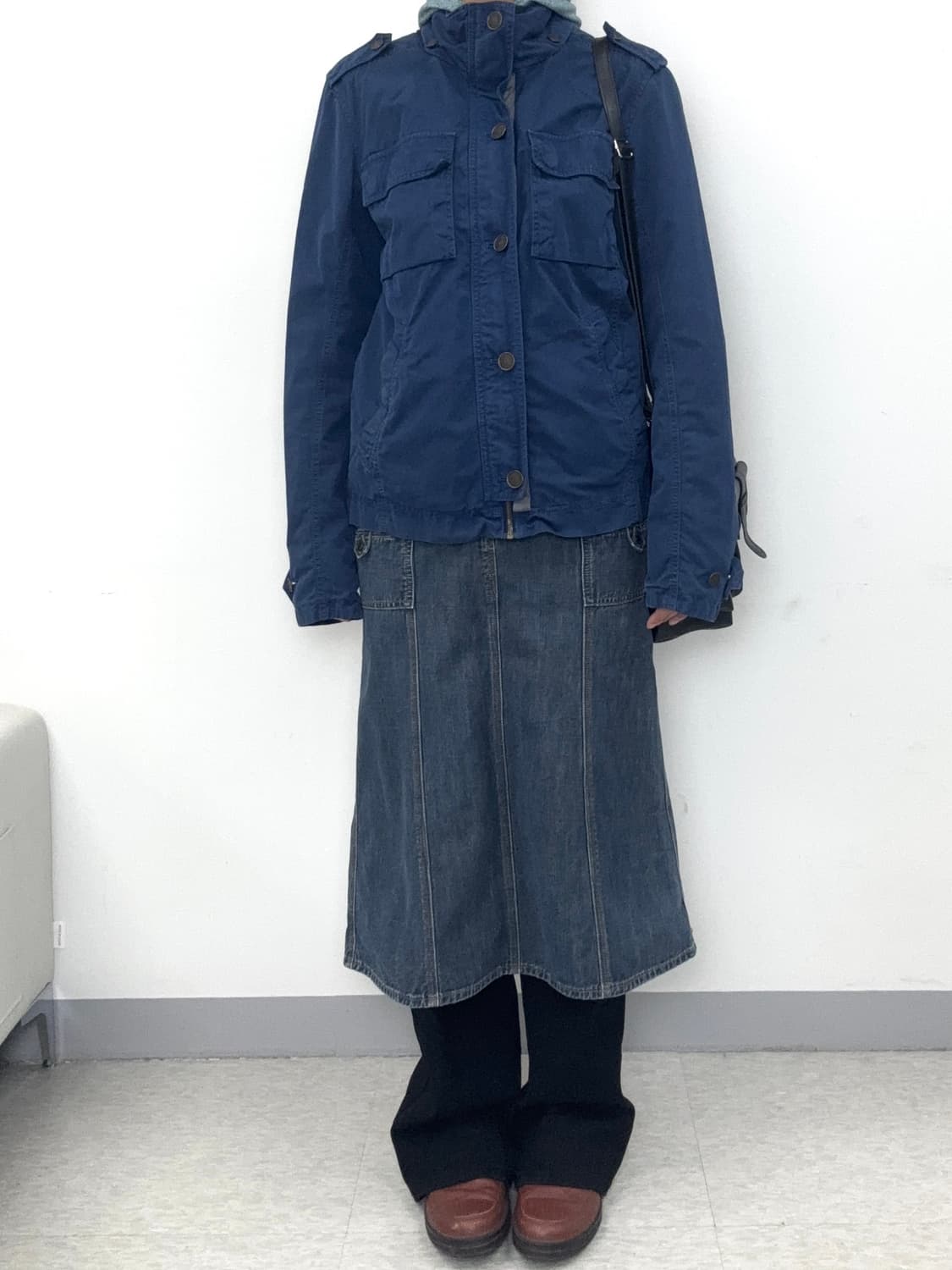 [CKJ] 빈티지 캘빈클라인 워크웨어 y2k 자켓 상품이미지6