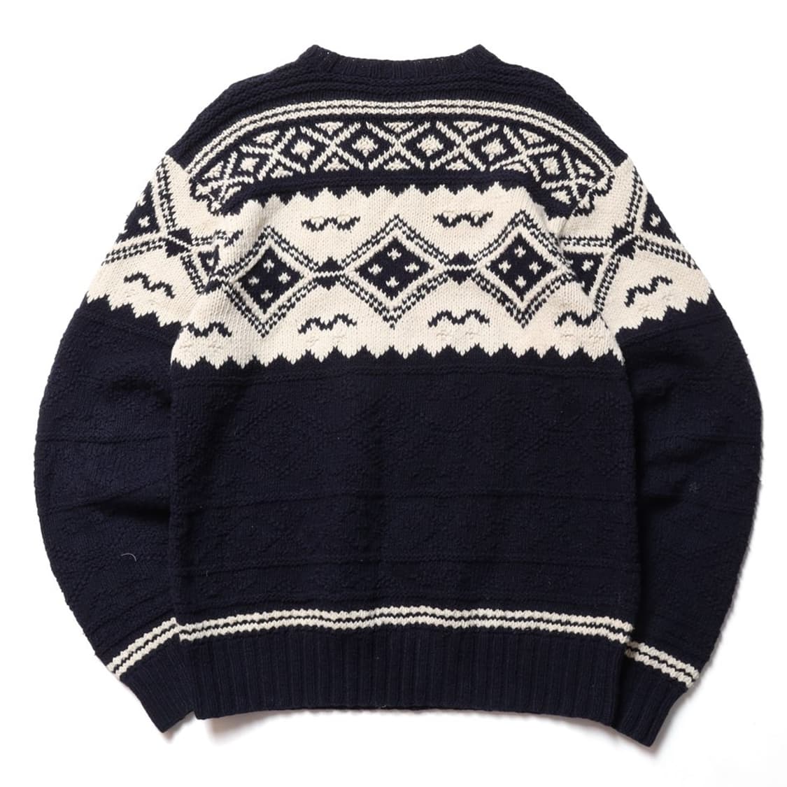 폴로 스포츠 Polo Sport Nordic Pattern Knit 
 상품이미지4