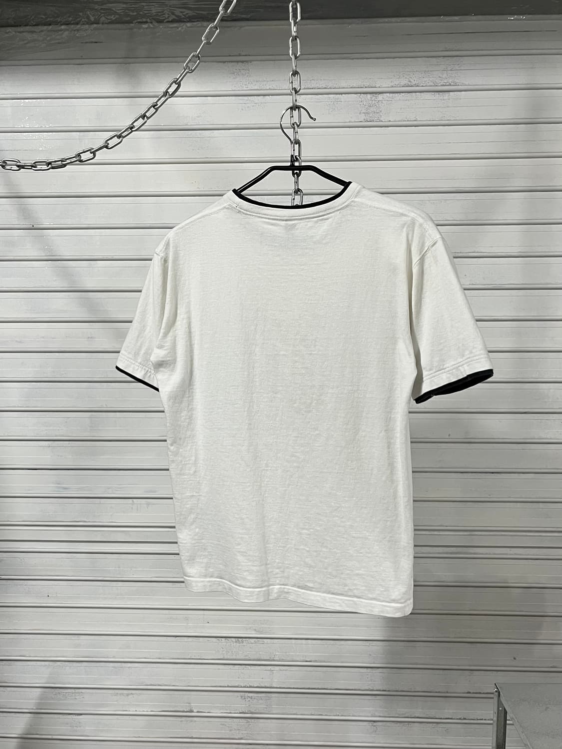 airwalk layered tee 상품이미지6