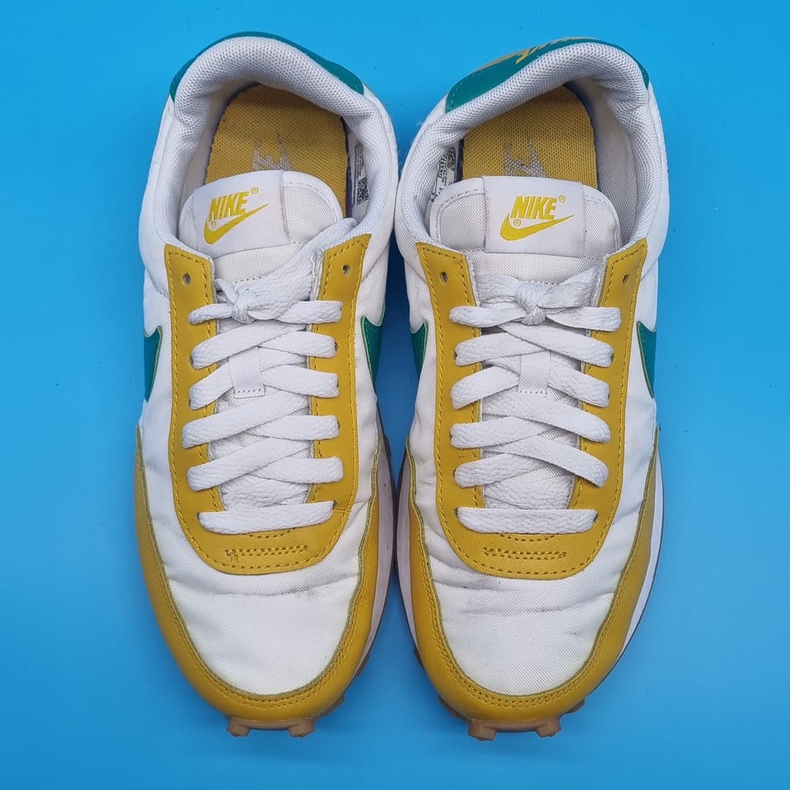 o 나이키 데이브레이크 노초 여성운동화235  상품이미지2