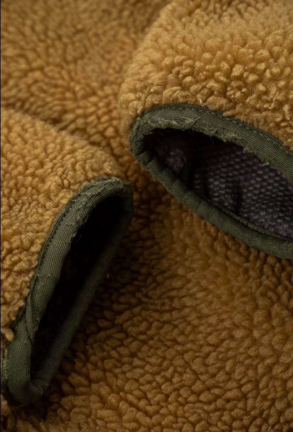 파타고니아 레트로 엑스 플리스 자켓 상품이미지10