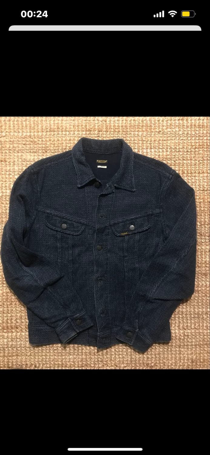 캐피탈 센츄리123 웨스턴 46 상품이미지1