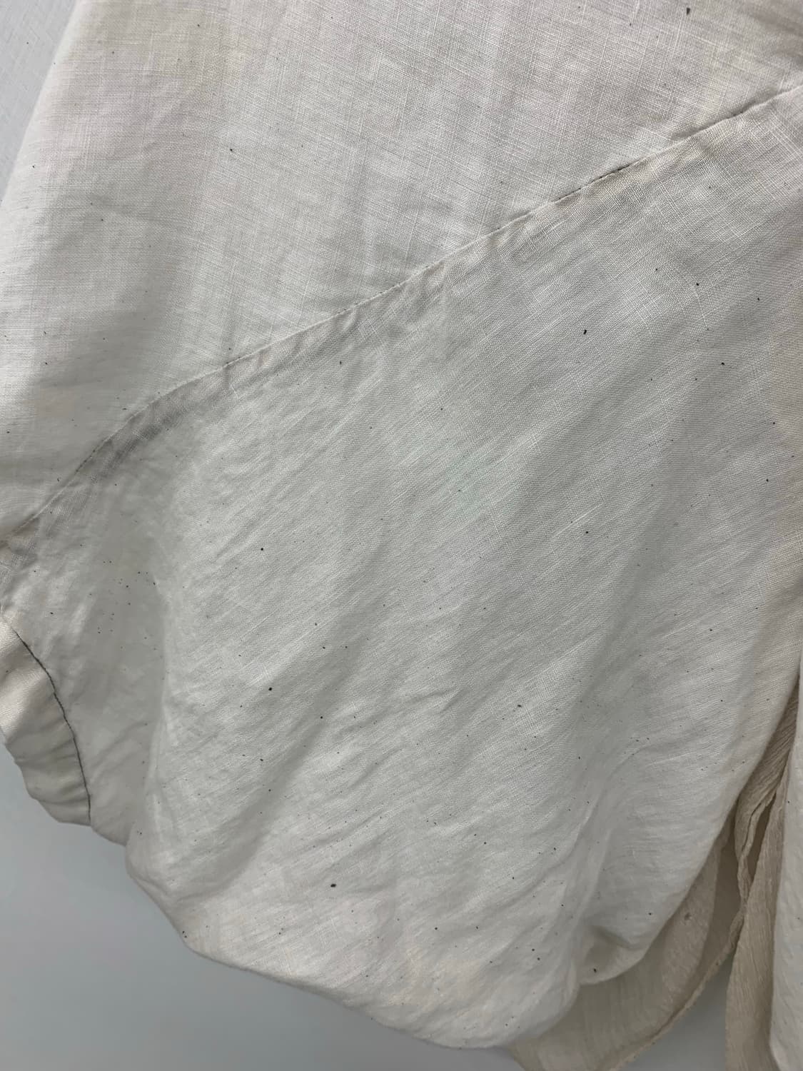 모리 레이스 케이프 상품이미지7