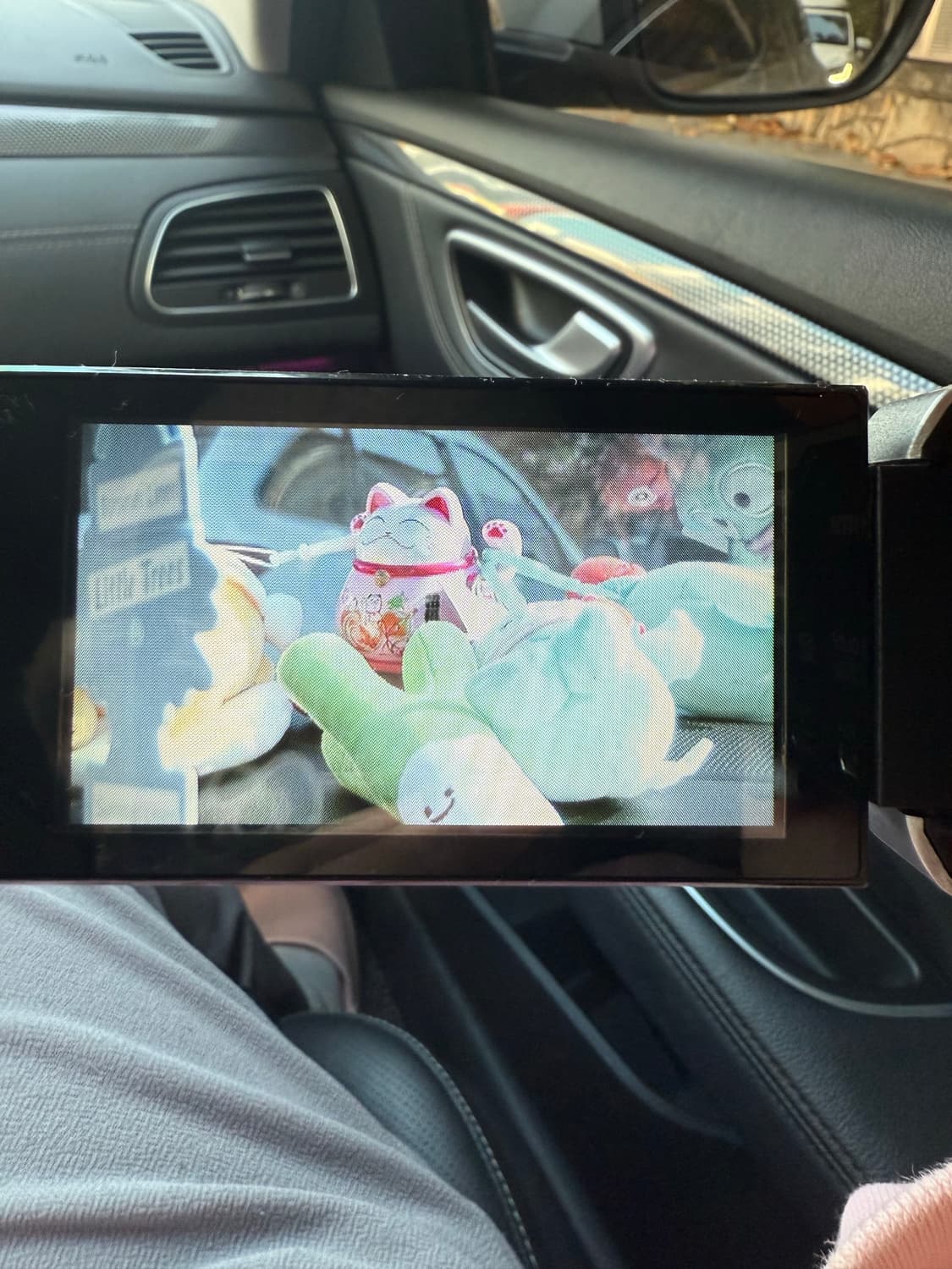 jvc hm99-s 빈티지 캠코더 느좋 감성 상품이미지8