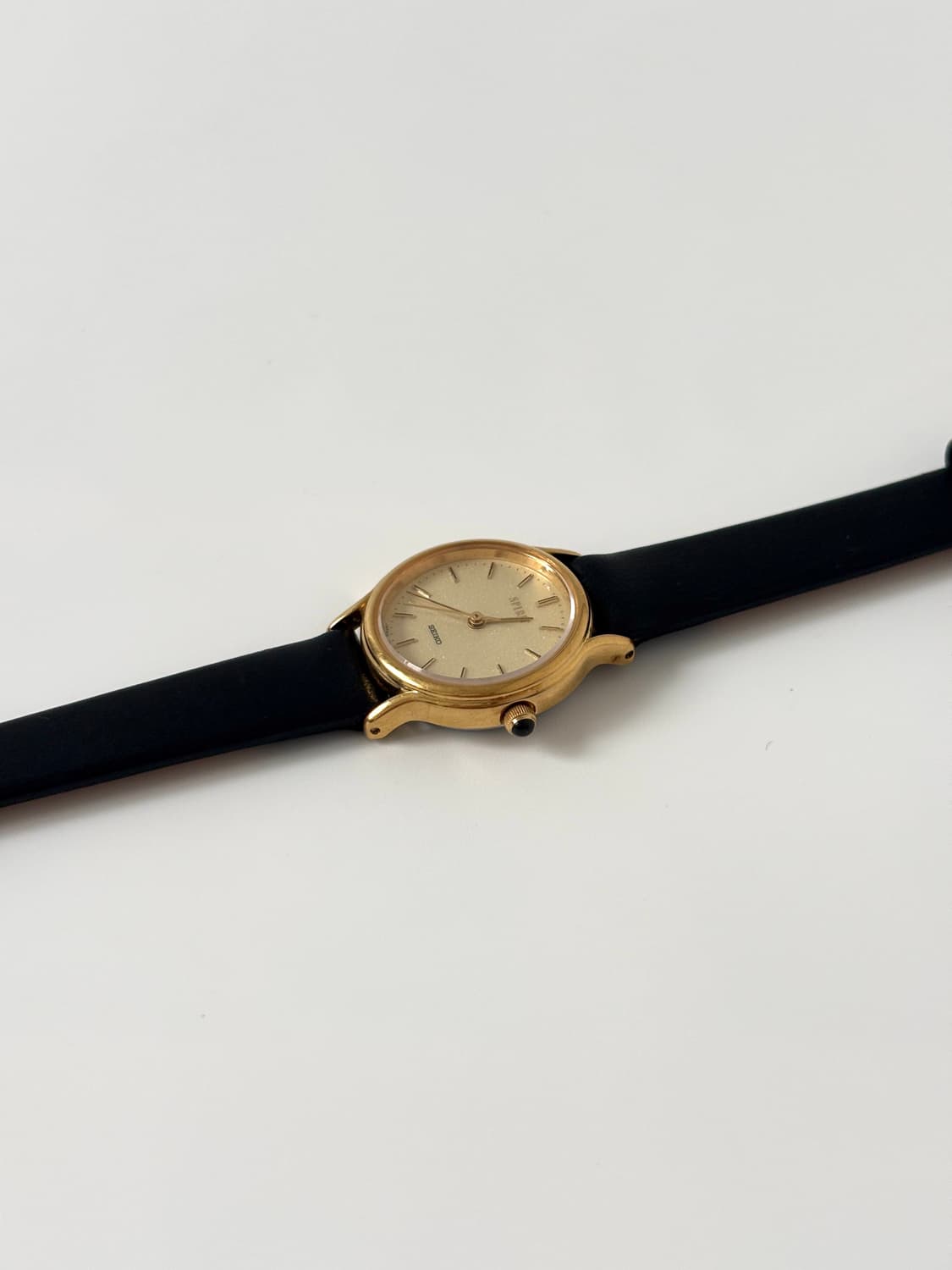 1990s Spirit Pearl Dial Ladies Quartz 상품이미지5