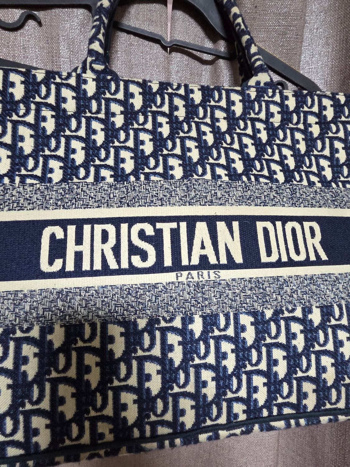 디올오블리크숄더백 36/27센티 상품이미지2