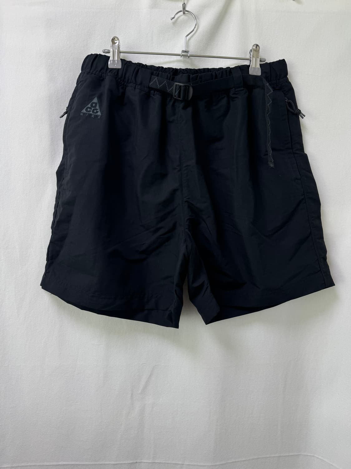 나이키 ACG 쇼츠 M 상품이미지1