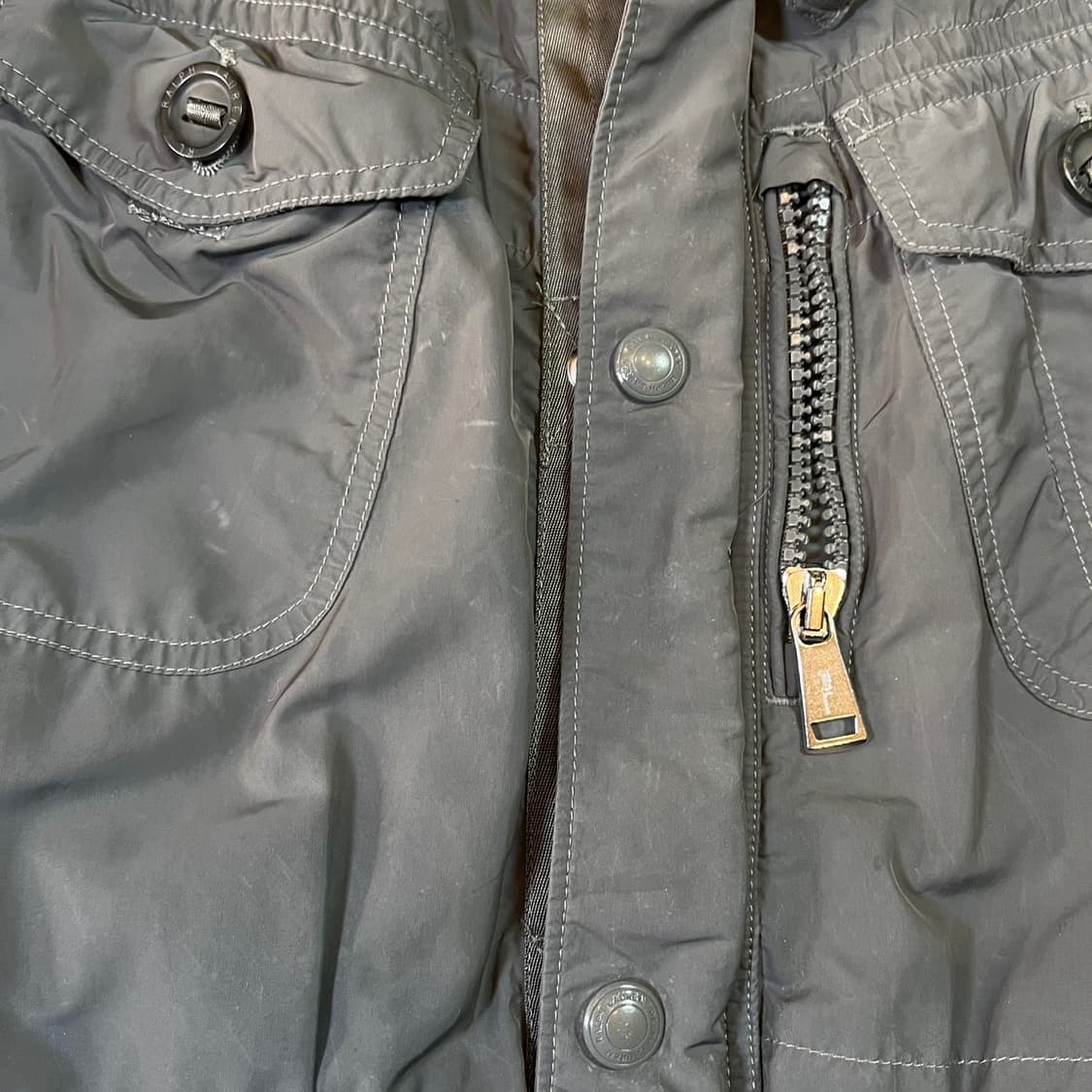 폴로 필드 자켓 상품이미지9